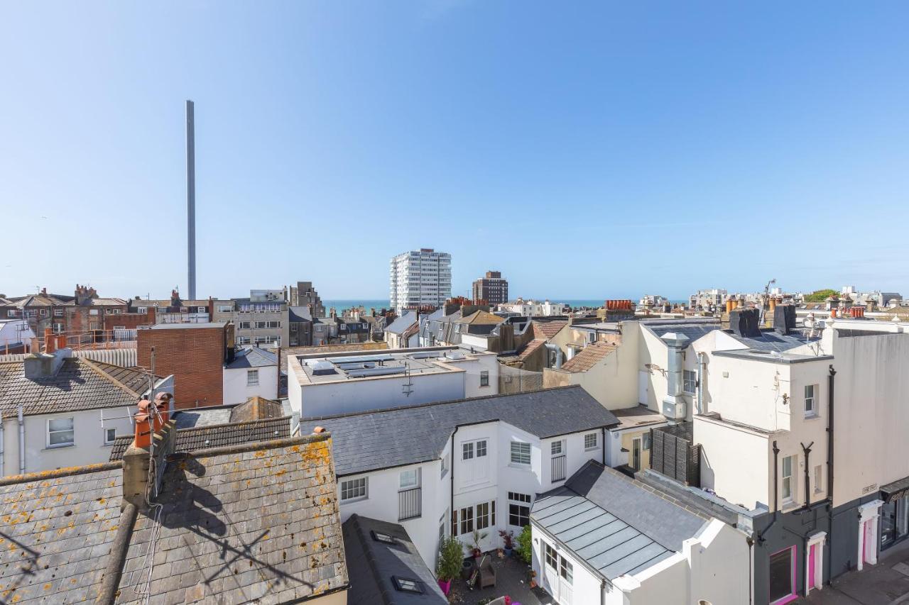 Right On - Brighton - By My Getaways Exterior foto