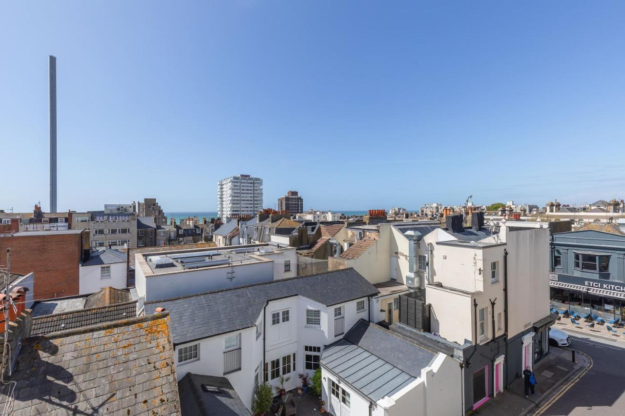 Right On - Brighton - By My Getaways Exterior foto