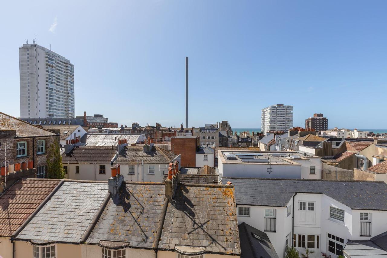 Right On - Brighton - By My Getaways Exterior foto