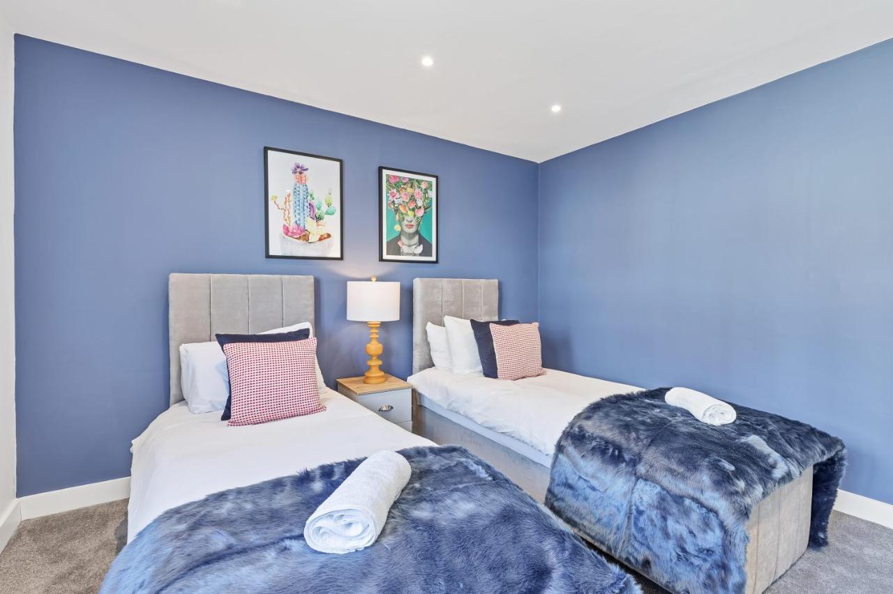 Right On - Brighton - By My Getaways Exterior foto