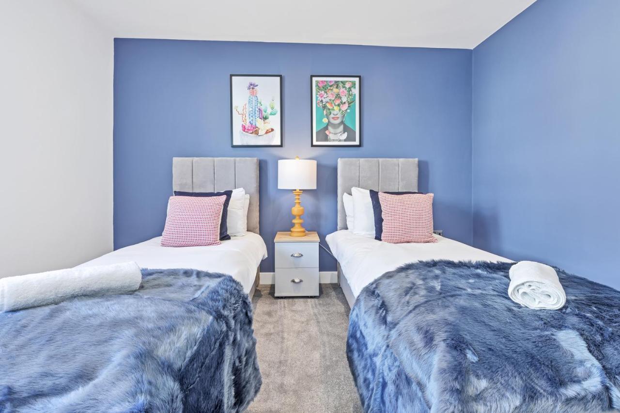 Right On - Brighton - By My Getaways Exterior foto