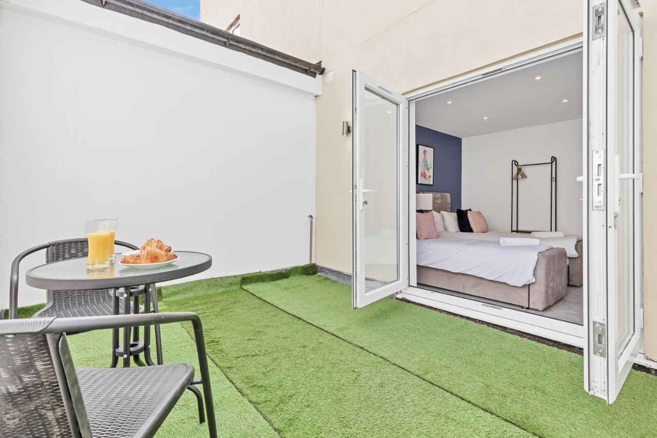 Right On - Brighton - By My Getaways Exterior foto