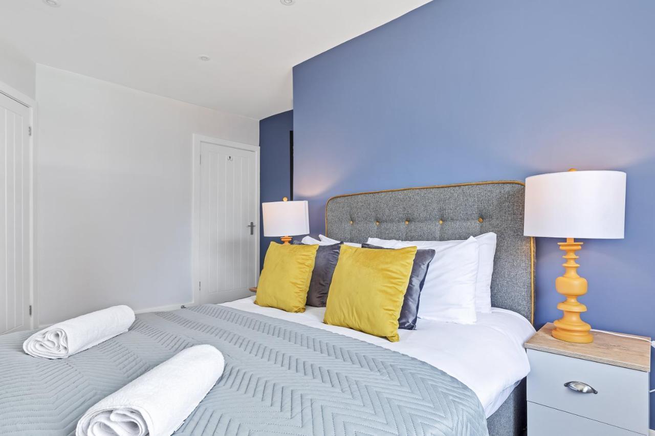Right On - Brighton - By My Getaways Exterior foto
