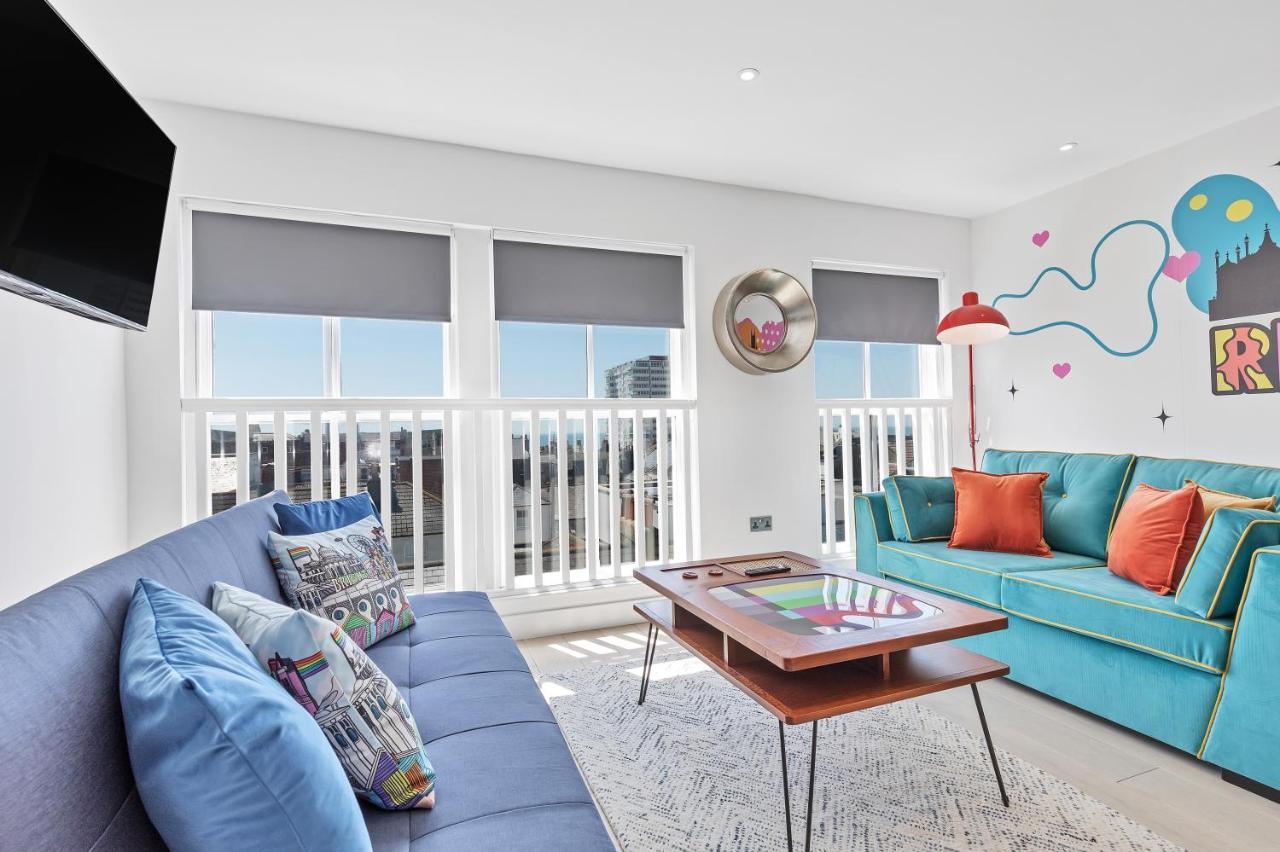 Right On - Brighton - By My Getaways Exterior foto