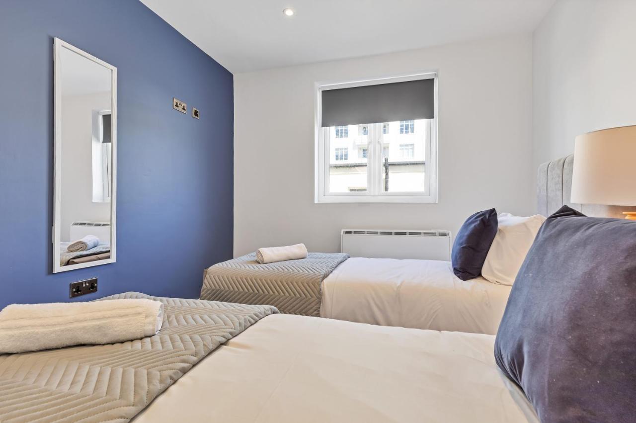 Right On - Brighton - By My Getaways Exterior foto