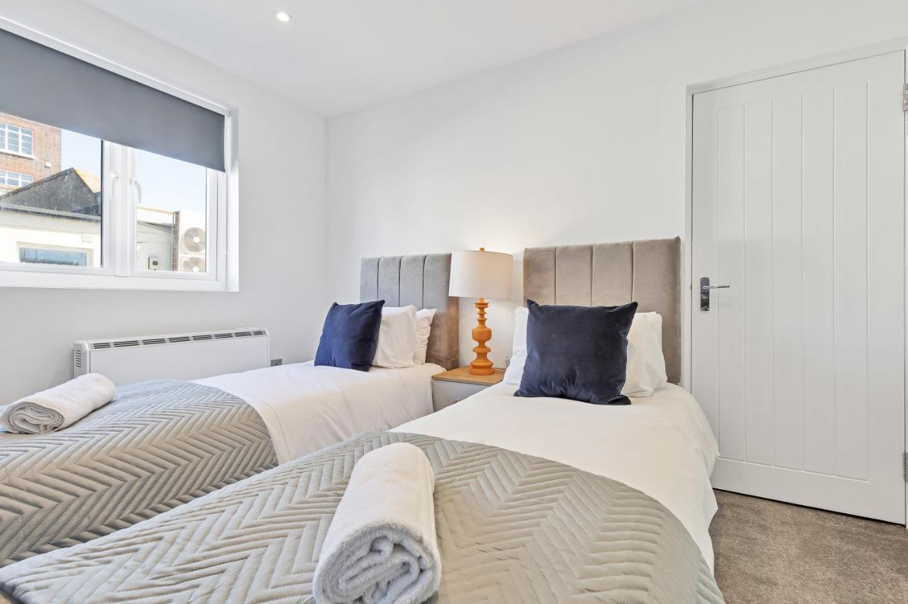 Right On - Brighton - By My Getaways Exterior foto